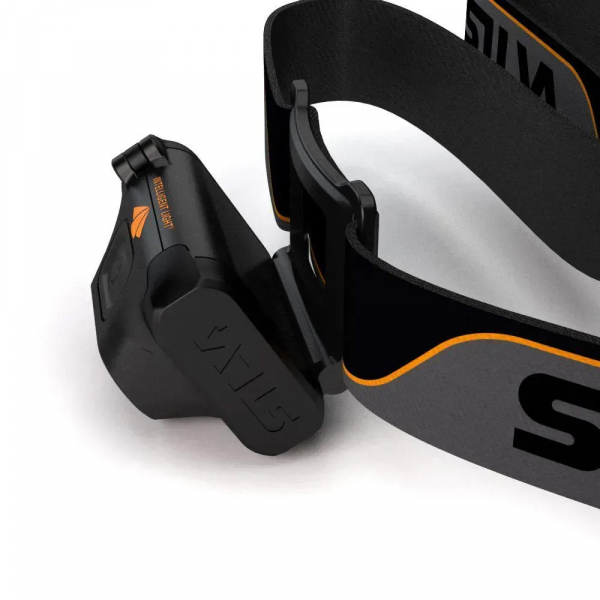 Ліхтар налобний CR230 - фото