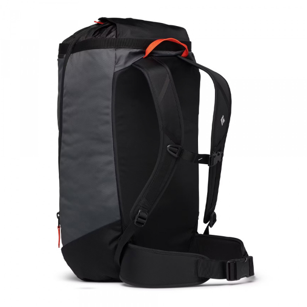 Рюкзак Black Diamond Crag 40 - фото
