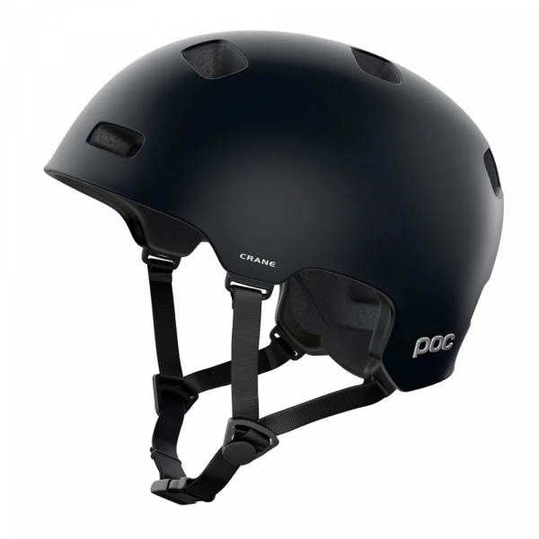 Велошолом Crane MIPS - фото-1