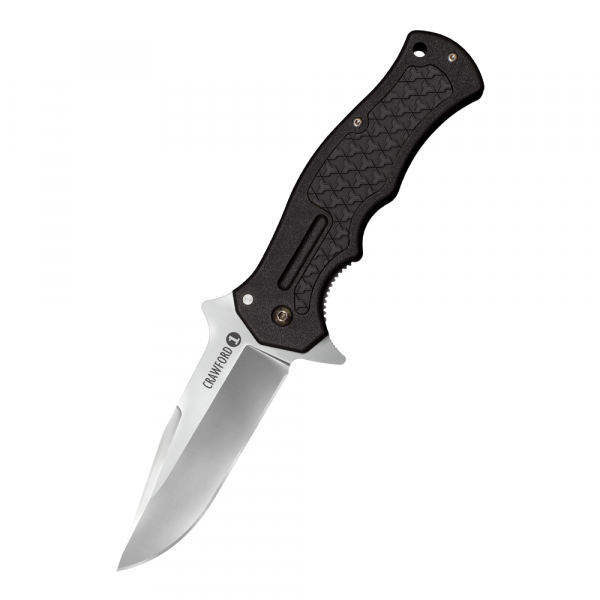 Ніж складний Cold Steel Crawford 1 - фото-1