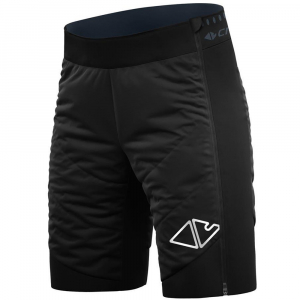 CRAZY Шорти VIPER MAN BLACK M - фото