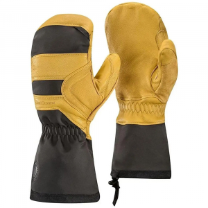 Рукавички чоловічі Black Diamond Crew Mitts - фото