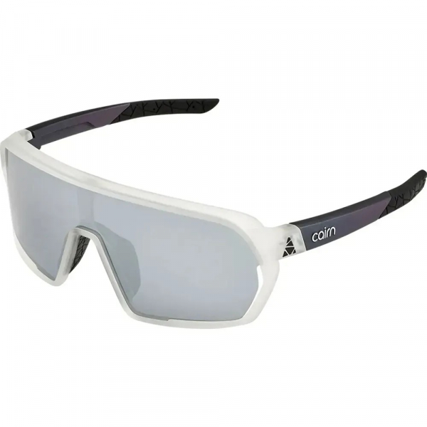 Окуляри Cairn Roc S, mat crystal-chameleon - фото-1