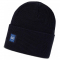 Crossknit Beaney Night Blue шапка - фото-1
