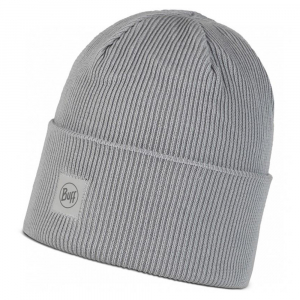 Crossknit Beaney Solid Light Gr шапка - фото