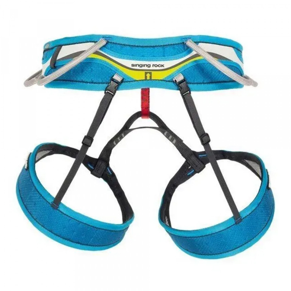 Страхувальна система Crux - фото-1