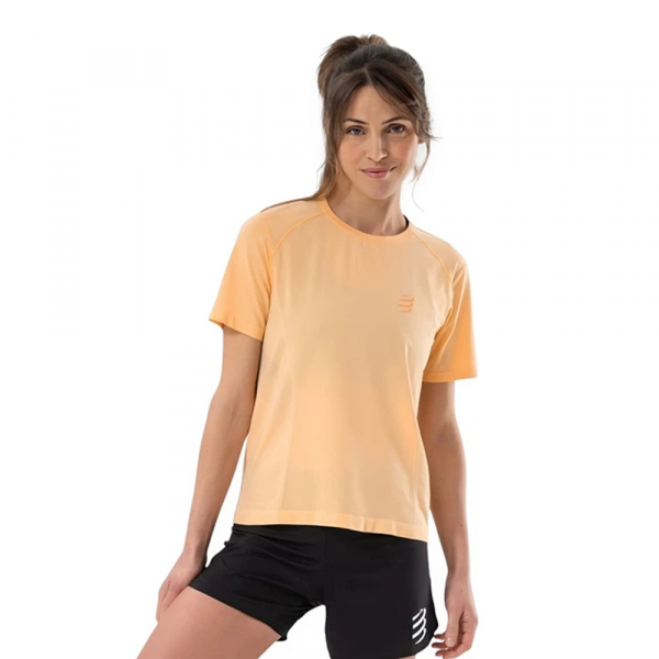 CS Футболка Performance SS Tshirt W, Impala, M - фото-1