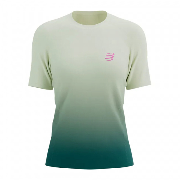 CS Футболка Performance SS Tshirt W, Sugar/Storm, M - фото-1