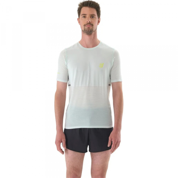 CS Футболка Pro Racing SS Tshirt M, Ice Flow, S - фото-1