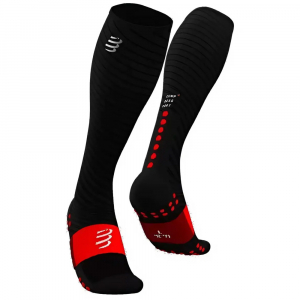 CS Гольфи Full Socks Recovery 2.0 , Black, 3M - фото