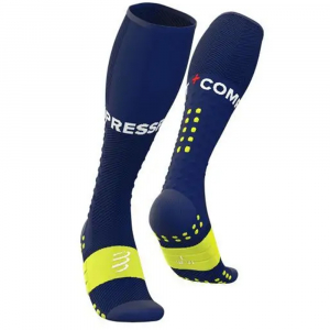 CS Гольфи Full Socks Run 2022, Sodalite Blue, T3 - фото