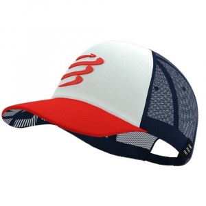 CS Картуз із сіткою Trucker Cap, Sugar/Blues - фото