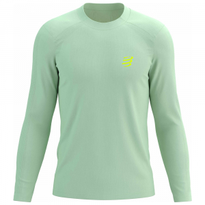 CS Кофта Performance LS Tshirt M, Ice Flow, S - фото