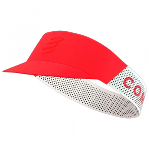 CS Козирок Pro Racing Visor, Fluo Red - фото