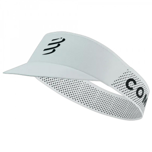 CS Козирок Pro Racing Visor, White - фото