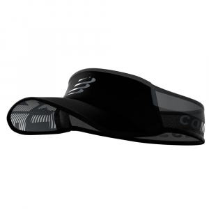 CS Козирьок Visor Ultralight, Flash Black - фото