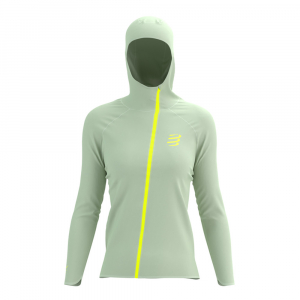 CS Куртка Hurricane Waterproof 10/10 Jacket W, Ice Flow, XS - фото