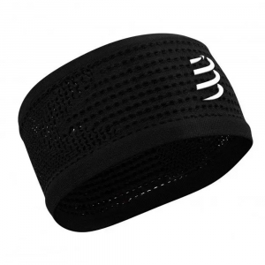CS Пов 'язка Headband Thin On/Off, Black - фото