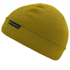 CS Шапка Podium Beanie, Ceylon Yellow - фото