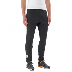 CS Штани Hurricane Windproof Seamless Pants, Black, XL - фото