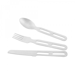 Набір столового приладдя Tatonka Cutlery Set I - фото