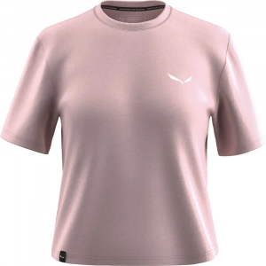 Футболка Salewa Eagle Sunset Loose T-Shirt Wmn - фото