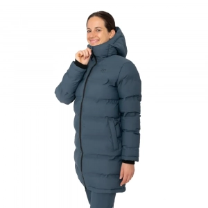 Куртка 2117 of Sweden Furan Parka Wmn - фото