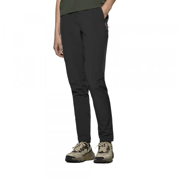 Штани Salewa Pedroc 5 DST Long Pant Wmn - фото-1