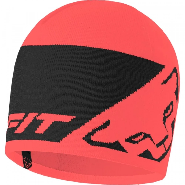 Шапка Dynafit Leopard Logo Beanie - фото-1