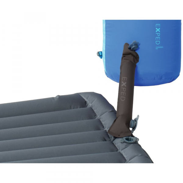 Адаптер Exped Schnozzel - фото