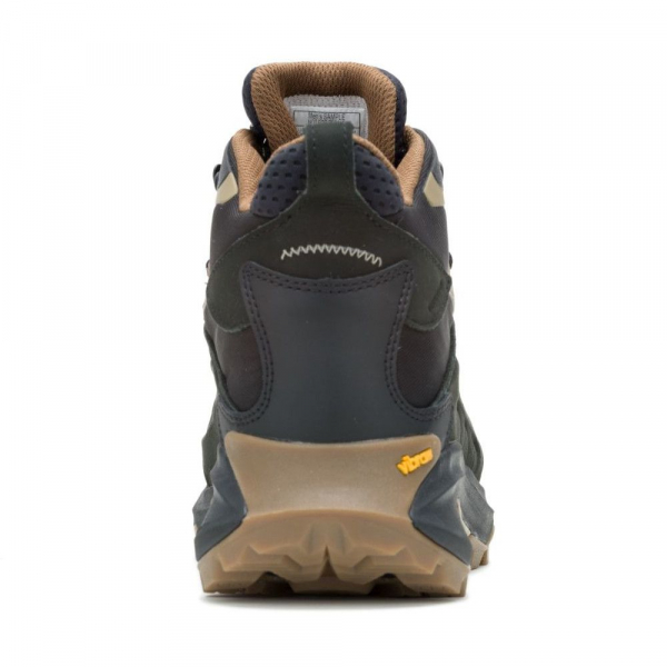 Черевики Merrell Moab Speed 2 LTR MID WP Mns - фото