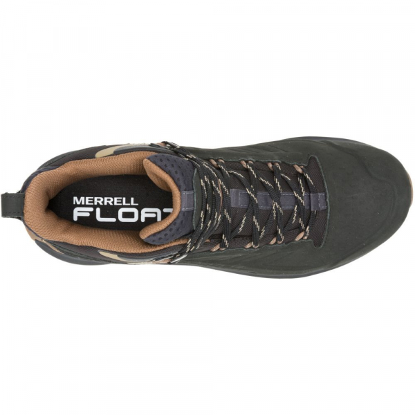 Черевики Merrell Moab Speed 2 LTR MID WP Mns - фото