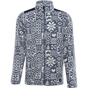 Флісова кофта Alpine Pro Eflin Mns - фото