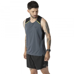 Майка Dynafit Sky Tank Mns - фото