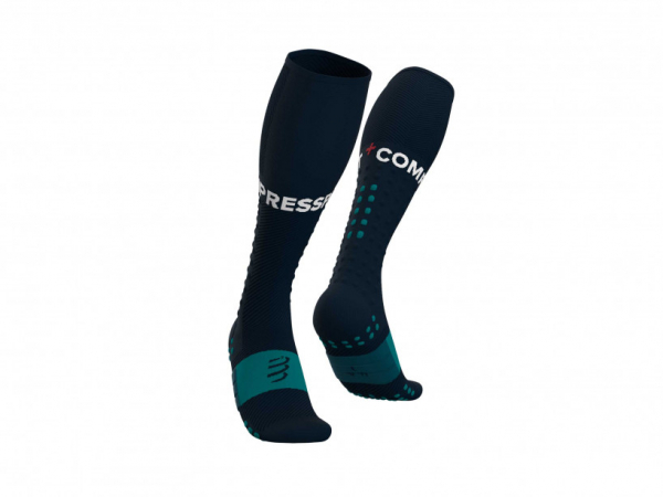 CS Гольфи Full Socks Run, Blue, T2 - фото-1