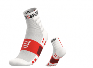 CS Шкарпетки Training Socks 2-Pack, White, T3 - фото