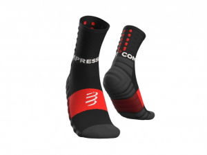 CS Шкарпетки Shock Absorb Socks, Black, T4 - фото