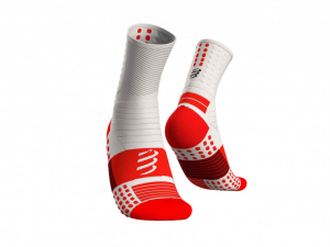 CS Шкарпетки Pro Marathon Socks, White, T4 - фото