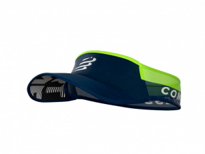 CS Козирок Visor Ultralight, Blue/Lime - фото