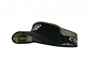 CS Козирок Visor Ultralight, Black/Camo - фото