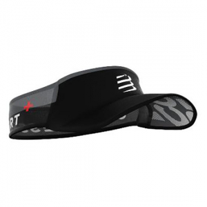CS Козирок Visor Ultralight, Black - фото