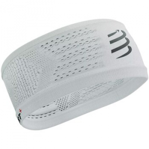 CS Пов 'язка Headband On/Off, White - фото