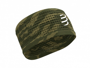CS Пов'язка Headband On/Off, Camo - фото