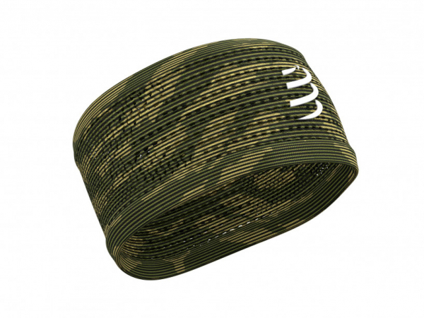 CS Пов'язка Headband On/Off, Camo - фото-1