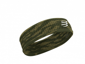 CS Пов'язка Headband Thin On/Off, Camo - фото