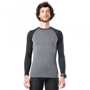 Термофутболка Dynafit Tour Light Merino L/S Tee Mns - фото