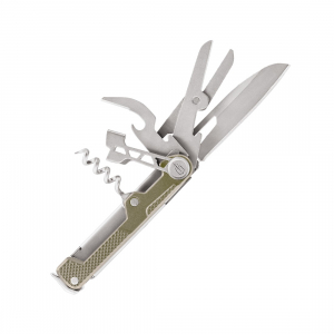 Мультитул Gerber ArmBar Cork, Shimmer Gold, GB - фото