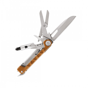 Мультитул Gerber ArmBar Drive, Orange, GB - фото