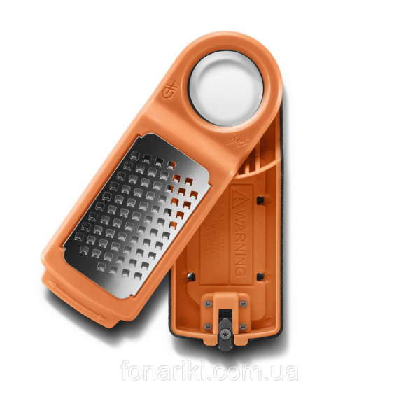 Кресало Gerber Bear Grylls Tinderbox блістер - фото-1