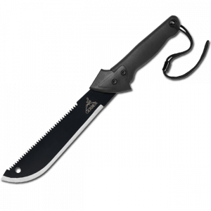 Мачете-пила Gerber Gator Machete JR - фото